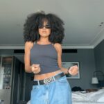 Aisha Dee