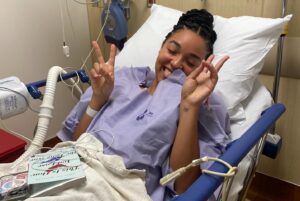 Actress Aisha Dee HD Photos and Wallpapers September 2025