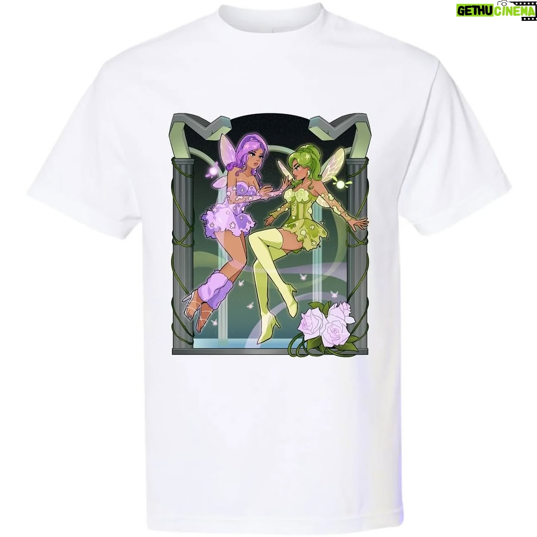 Aja - 7.5K Likes - THE NEW MERCH DROP IS LIVE, BOOKIE!!
We’re not just dropping shirts and pins—we are celebrating.
We made it to the SEMIFINALS, baby.
This is for every single one of you who’s been rocking with me since Day 1, since Season 9, since the moment I said Ayo sis, since the moment I walked that runway and refused to be forgotten.

This isn’t just merch—it’s motherf*cking memorabilia!
It’s art, it’s energy, it’s magic, it’s ME….and it’s for YOU.
Whether you’re fairy-coded, witchy, punk, pretty, psychic, petty, or just trying to have a bookie lil summer…
This drop is yours.

And yes, more is still being added, so if you don’t see something up yet, stay tuned… they coming, baby.

Thank you for the support. Thank you for the love. Thank you for letting me be me.

Now go off. Look cute. Tag me. SHOP NOW.
LINK IN BIO 

https://mybestjudymerch.com/collections/aja

— Aja
💖⚡🎀💅🏼✨⭐🌸