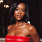 Aja Naomi King