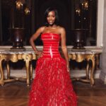 Aja Naomi King