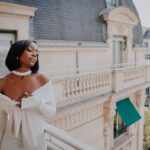 Aja Naomi King