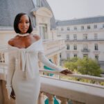 Aja Naomi King