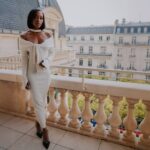 Aja Naomi King