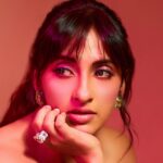 Akansha Ranjan Kapoor