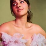 Akansha Ranjan Kapoor
