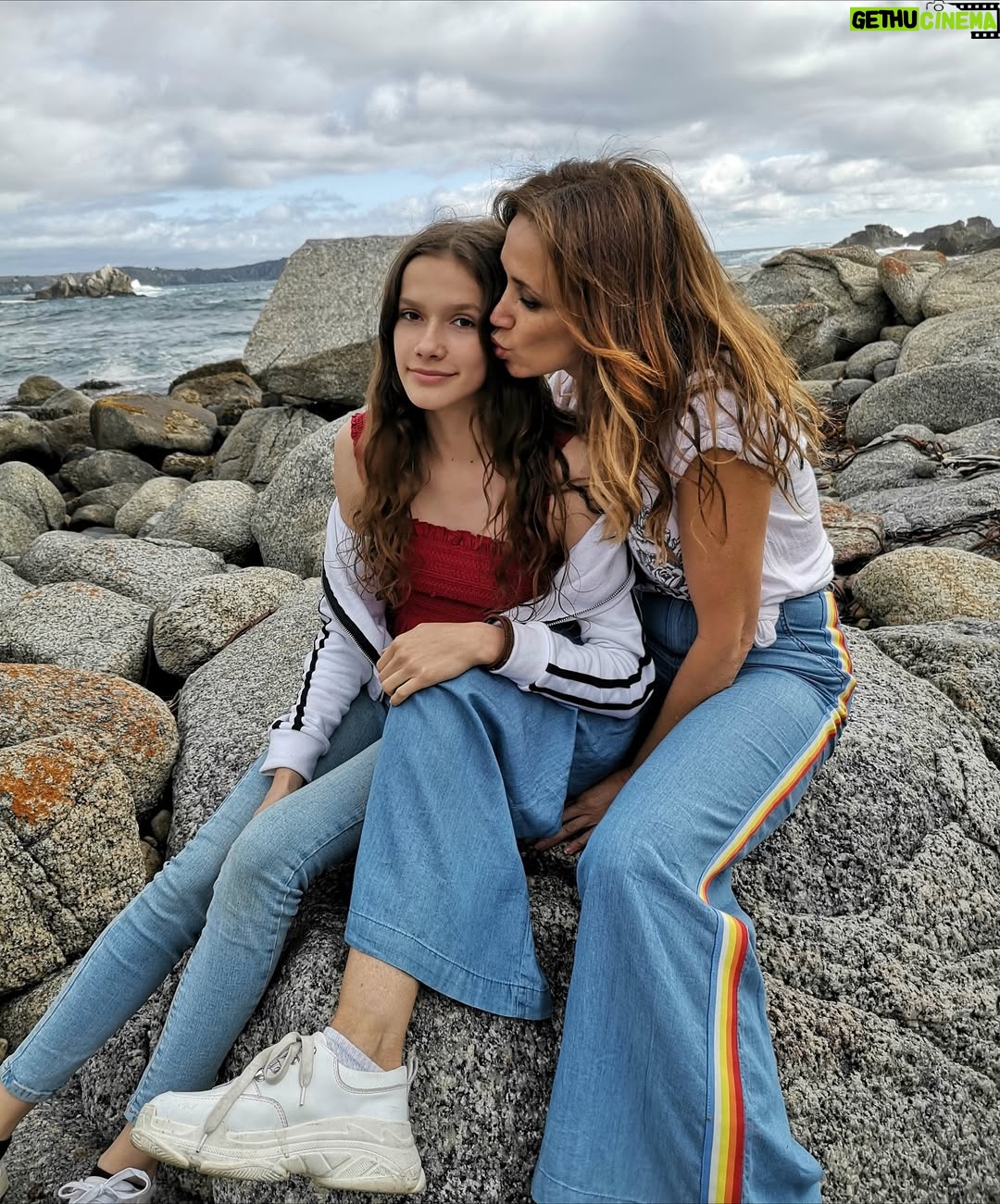 Alejandra Fosalba - 10.8K Likes - ⭐️Felices 21 años a mi belleza chica que amo con todo el corazón ❤️❤️❤️❤️❤️❤️ @anyajaederlund