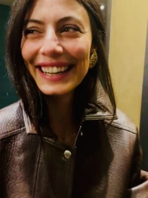 Alessandra Mastronardi Instagram - Rullino shared
