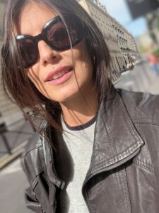 Actress Alessandra Mastronardi HD Photos and Wallpapers October 2025