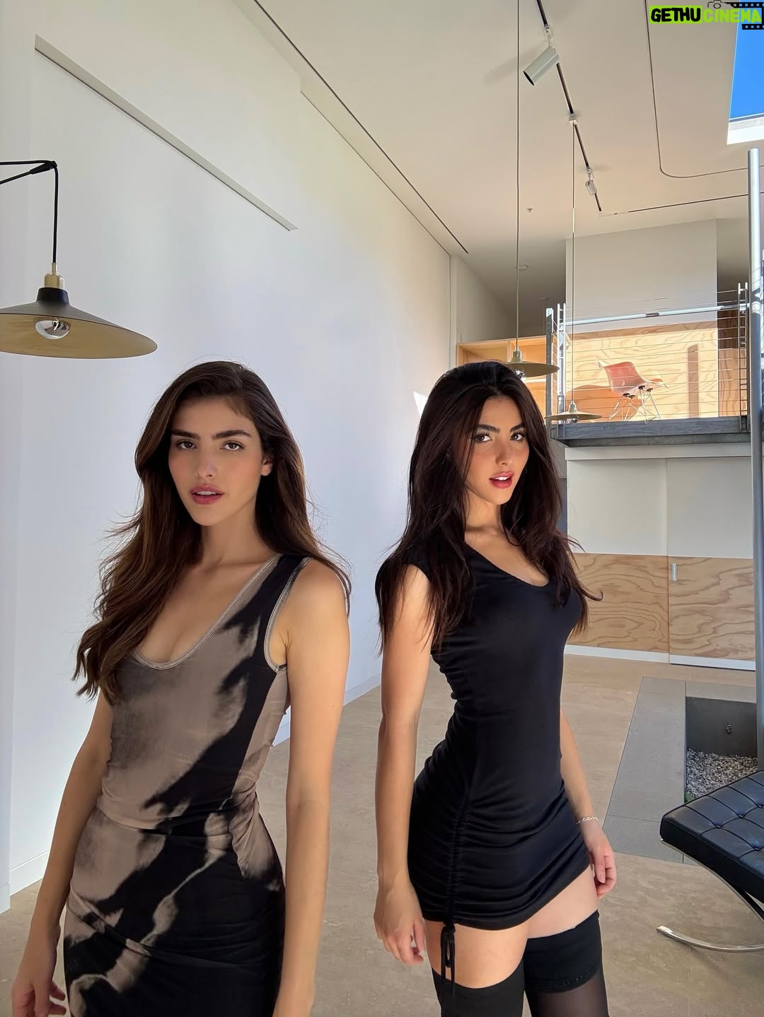 Alexandra Botez - 82.9K Likes - we started a podcast ❤️ episode 1 out now on our new YT channel @botezsisters 🤓