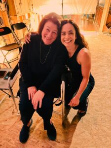 Actress Alice Braga HD Photos and Wallpapers March 2026