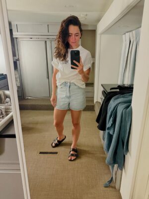Alice Braga Instagram - Dump pra avisar que tô voltando (a tentar) postar.