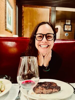 Alice Braga Instagram - Dump pra avisar que tô voltando (a tentar) postar.