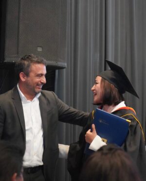 Alisha Rai Instagram - Officially IMBA Graduate 🧿 
My first day at college before admission was guided by my absolute favorite human @budhathokisulav sir and dearest @medhabhattarai who is one of the kindest i have ever met. Being the unexpressive person that i am(which i am still working on) i only said “thank you sir, i am grateful” when in reality, if feelings could speak it would be so much more. I wish our country had more of @budhathokisulav sir, the absolute power house & i am so grateful that i am proudly the Alumni of ING Institude “Herald College” engraved with never giving attitude that comes with ING DNA 🤭. Also, for the 1st time in my life, I enjoyed studying. There was no parrot reading & everything was so practical & fun. I didn’t know academic studies could be fun too. Managing my time for academics was made absolutely easy because of the easy manageable schedules in morning & i could keep the works during the day. No pressure of parrot reading line by line but simply understanding the core of the subject matter with fun filled activities, events, and consistent guidance of tutors. Not even exaggerating, had the best academic experience ever!! Of course, my life is here and there. My personal businesses, shoots, theater in between, my abroad schedules, etc. Thesis was definitely not easy but thanks to my friends & teachers for your constant guidance. I am truly grateful to my parents for always supporting & loving me unconditionally. To all my well wishers, prayers do work🥰 & thank you for always praying and keeping me on your thoughts. Forever in your debt.🥰