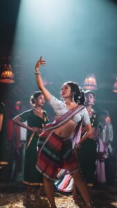 Actress Alisha Rai HD Photos and Wallpapers November 2025
