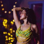 Alisha Rai
