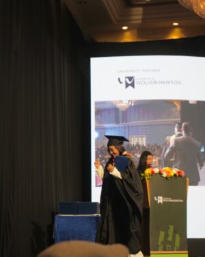 Alisha Rai Instagram - Officially IMBA Graduate 🧿 
My first day at college before admission was guided by my absolute favorite human @budhathokisulav sir and dearest @medhabhattarai who is one of the kindest i have ever met. Being the unexpressive person that i am(which i am still working on) i only said “thank you sir, i am grateful” when in reality, if feelings could speak it would be so much more. I wish our country had more of @budhathokisulav sir, the absolute power house & i am so grateful that i am proudly the Alumni of ING Institude “Herald College” engraved with never giving attitude that comes with ING DNA 🤭. Also, for the 1st time in my life, I enjoyed studying. There was no parrot reading & everything was so practical & fun. I didn’t know academic studies could be fun too. Managing my time for academics was made absolutely easy because of the easy manageable schedules in morning & i could keep the works during the day. No pressure of parrot reading line by line but simply understanding the core of the subject matter with fun filled activities, events, and consistent guidance of tutors. Not even exaggerating, had the best academic experience ever!! Of course, my life is here and there. My personal businesses, shoots, theater in between, my abroad schedules, etc. Thesis was definitely not easy but thanks to my friends & teachers for your constant guidance. I am truly grateful to my parents for always supporting & loving me unconditionally. To all my well wishers, prayers do work🥰 & thank you for always praying and keeping me on your thoughts. Forever in your debt.🥰