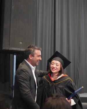 Alisha Rai Instagram - Officially IMBA Graduate 🧿 
My first day at college before admission was guided by my absolute favorite human @budhathokisulav sir and dearest @medhabhattarai who is one of the kindest i have ever met. Being the unexpressive person that i am(which i am still working on) i only said “thank you sir, i am grateful” when in reality, if feelings could speak it would be so much more. I wish our country had more of @budhathokisulav sir, the absolute power house & i am so grateful that i am proudly the Alumni of ING Institude “Herald College” engraved with never giving attitude that comes with ING DNA 🤭. Also, for the 1st time in my life, I enjoyed studying. There was no parrot reading & everything was so practical & fun. I didn’t know academic studies could be fun too. Managing my time for academics was made absolutely easy because of the easy manageable schedules in morning & i could keep the works during the day. No pressure of parrot reading line by line but simply understanding the core of the subject matter with fun filled activities, events, and consistent guidance of tutors. Not even exaggerating, had the best academic experience ever!! Of course, my life is here and there. My personal businesses, shoots, theater in between, my abroad schedules, etc. Thesis was definitely not easy but thanks to my friends & teachers for your constant guidance. I am truly grateful to my parents for always supporting & loving me unconditionally. To all my well wishers, prayers do work🥰 & thank you for always praying and keeping me on your thoughts. Forever in your debt.🥰