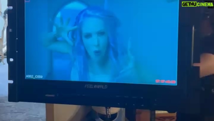 Alissa White-Gluz - 17.4K Likes - 22 MILLION views later and this is still one of my favourite collabs ever!

Happy anniversary to The Wolf You Feed!
I know this is a favourite among fans as well, I hear it at least once a day!

What a pleasure it was to work and create this song and video alongside the incredible @hurricanenita , @thejoshv , @vcordero6 and all the awesome people who helped bring this to life! 

Who wants to hear more music like this?!