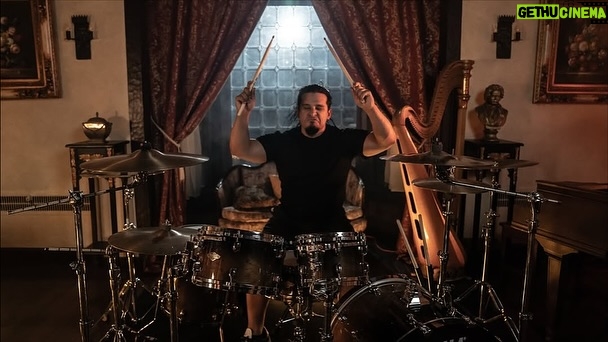 Alissa White-Gluz - 17.4K Likes - 22 MILLION views later and this is still one of my favourite collabs ever!

Happy anniversary to The Wolf You Feed!
I know this is a favourite among fans as well, I hear it at least once a day!

What a pleasure it was to work and create this song and video alongside the incredible @hurricanenita , @thejoshv , @vcordero6 and all the awesome people who helped bring this to life! 

Who wants to hear more music like this?!