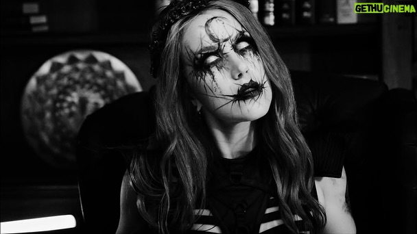 Alissa White-Gluz - 17.4K Likes - 22 MILLION views later and this is still one of my favourite collabs ever!

Happy anniversary to The Wolf You Feed!
I know this is a favourite among fans as well, I hear it at least once a day!

What a pleasure it was to work and create this song and video alongside the incredible @hurricanenita , @thejoshv , @vcordero6 and all the awesome people who helped bring this to life! 

Who wants to hear more music like this?!