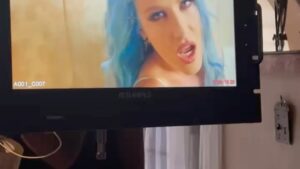 Alissa White-Gluz Instagram - 22 MILLION views later and this is still one of my favourite collabs ever!

Happy anniversary to The Wolf You Feed!
I know this is a favourite among fans as well, I hear it at least once a day!

What a pleasure it was to work and create this song and video alongside the incredible @hurricanenita , @thejoshv , @vcordero6 and all the awesome people who helped bring this to life! 

Who wants to hear more music like this?!