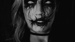 Alissa White-Gluz Instagram - 22 MILLION views later and this is still one of my favourite collabs ever!

Happy anniversary to The Wolf You Feed!
I know this is a favourite among fans as well, I hear it at least once a day!

What a pleasure it was to work and create this song and video alongside the incredible @hurricanenita , @thejoshv , @vcordero6 and all the awesome people who helped bring this to life! 

Who wants to hear more music like this?!