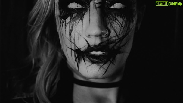 Alissa White-Gluz - 17.4K Likes - 22 MILLION views later and this is still one of my favourite collabs ever!

Happy anniversary to The Wolf You Feed!
I know this is a favourite among fans as well, I hear it at least once a day!

What a pleasure it was to work and create this song and video alongside the incredible @hurricanenita , @thejoshv , @vcordero6 and all the awesome people who helped bring this to life! 

Who wants to hear more music like this?!