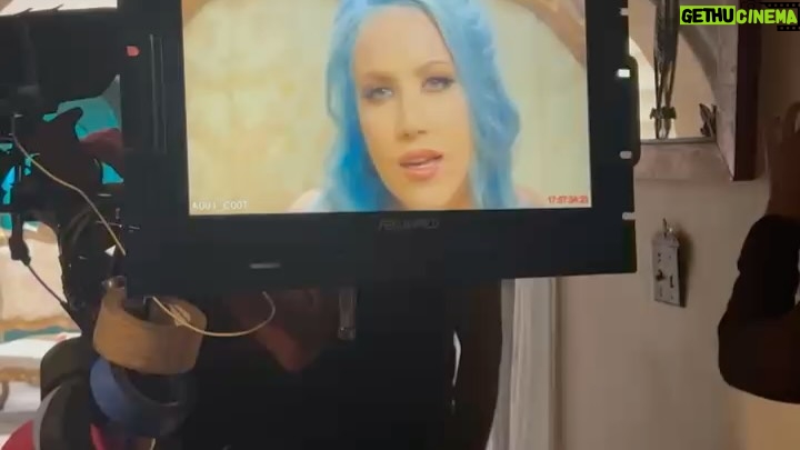 Alissa White-Gluz - 17.4K Likes - 22 MILLION views later and this is still one of my favourite collabs ever!

Happy anniversary to The Wolf You Feed!
I know this is a favourite among fans as well, I hear it at least once a day!

What a pleasure it was to work and create this song and video alongside the incredible @hurricanenita , @thejoshv , @vcordero6 and all the awesome people who helped bring this to life! 

Who wants to hear more music like this?!