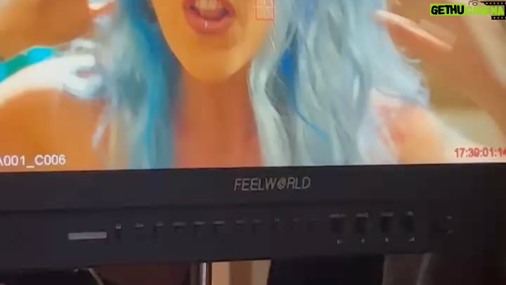 Alissa White-Gluz - 17.4K Likes - 22 MILLION views later and this is still one of my favourite collabs ever!

Happy anniversary to The Wolf You Feed!
I know this is a favourite among fans as well, I hear it at least once a day!

What a pleasure it was to work and create this song and video alongside the incredible @hurricanenita , @thejoshv , @vcordero6 and all the awesome people who helped bring this to life! 

Who wants to hear more music like this?!