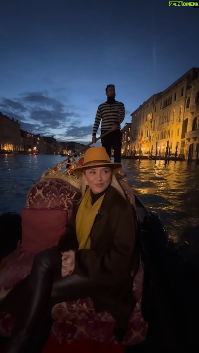 Alketa Vejsiu - 2K Likes - Kjo pune me ben te lumtur!
Dhe njerezit e pervecem qe takoj.
@meet_the_founder_ se shpejti ne Kanalin Class Media ne You Tube! #venezia