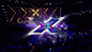 Alketa Vejsiu Instagram - #XFactorKids nga 7 Nëntori, 21:00 në KLAN! 🎤 
Yjet e ardhshëm të skenës! ✨ 
Për herë të parë, vjen X FACTOR Kids në @rtvklan nga @veragrabocka dhe @alketavejsiu 

#XFactorKidsAlbania #TVKlan #Talent #performance #Audicione #AlketaVejsiu #VeraGrabocka #TalentShow #Entertainment #xfactor