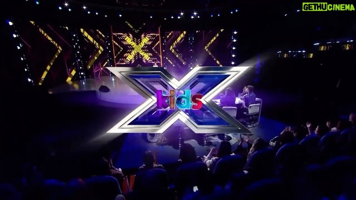 Alketa Vejsiu - 898 Likes - #XFactorKids nga 7 Nëntori, 21:00 në KLAN! 🎤 
Yjet e ardhshëm të skenës! ✨ 
Për herë të parë, vjen X FACTOR Kids në @rtvklan nga @veragrabocka dhe @alketavejsiu 

#XFactorKidsAlbania #TVKlan #Talent #performance #Audicione #AlketaVejsiu #VeraGrabocka #TalentShow #Entertainment #xfactor
