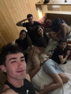 Amaia Romero Instagram - vivalavidaaaaa🏄🏻‍♀️🏄🏻‍♀️🏄🏻‍♀️