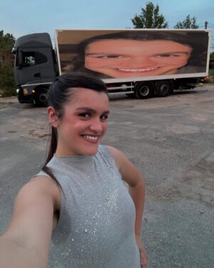Amaia Romero Instagram - arrrrrrrrancamos con los festivales 🚛💨

24/05 - Festial - Alcázar de San Juan
29/05 - Tomavistas - Madrid
31/05 - Spring Festival - Alicante
07/06 - Primavera Sound - Barcelona
13/06 - O Son do Camiño - Santiago de Compostela
27/06 - BigSound Festival - Valencia
11/07 - BBK Live - Bilbao
12/07 - BigSound Festival - Pontevedra
19/07 - Pirineos Sur - Huesca 
26/07 - Mobofest - Mallorca
27/07 - Low Festival - Benidorm 
02/08 - Bella Fest - Málaga
07/08 - Concert Music Fest - Chiclana
09/08 - Sonorama - Aranda del Duero 
23/08 - Cooltural Fest - Almería
14/09 -  Viva la Feria - Albacete
27/09 - FIZ Festival - Zaragoza
04/10 - Festival B - Barcelona
