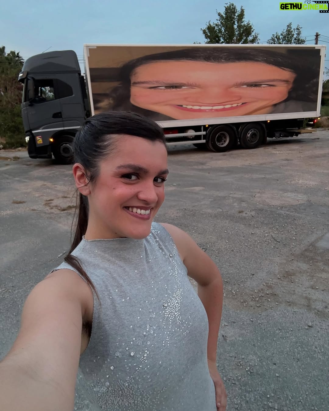 Amaia Romero - 114K Likes - arrrrrrrrancamos con los festivales 🚛💨

24/05 - Festial - Alcázar de San Juan
29/05 - Tomavistas - Madrid
31/05 - Spring Festival - Alicante
07/06 - Primavera Sound - Barcelona
13/06 - O Son do Camiño - Santiago de Compostela
27/06 - BigSound Festival - Valencia
11/07 - BBK Live - Bilbao
12/07 - BigSound Festival - Pontevedra
19/07 - Pirineos Sur - Huesca 
26/07 - Mobofest - Mallorca
27/07 - Low Festival - Benidorm 
02/08 - Bella Fest - Málaga
07/08 - Concert Music Fest - Chiclana
09/08 - Sonorama - Aranda del Duero 
23/08 - Cooltural Fest - Almería
14/09 -  Viva la Feria - Albacete
27/09 - FIZ Festival - Zaragoza
04/10 - Festival B - Barcelona