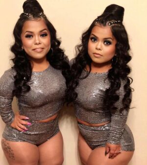 Amanda Salinas Instagram - I love u best friend ❤️ @dreatwin_