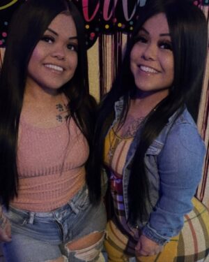 Amanda Salinas Instagram - @dreatwin_ 💋