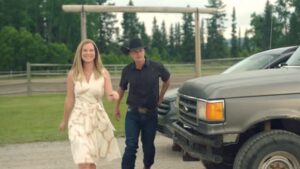 Amber Marshall Instagram - NEXT ON Heartland Episode 1903... Directed by @melanie.scrofano.officiel and written by @ken.craw.54, Episode 1903 is titled “Ghosts.” 

When Amy returns to Pike River with Nathan to work with Search and Rescue horses, she’s confronted with memories of Ty. While Lou and Gracie track down a wolf, Jack finds his new ranch hand.

Head to the Heartland YouTube channel for another exclusive “First Look” clip of Episode 1903. 

Watch Heartland Season 19 on @cbcgem. Episode 1903 premieres this Sunday. 

#iloveheartland #HLS19