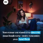 Amel Bent