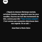 Amel Bent