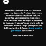 Amel Bent