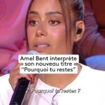 Amel Bent
