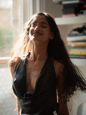 Amita Suman Instagram - Another year around the sun ☀️
Thank you for all the birthday wishes! 
With all my love, 
-A ❤️