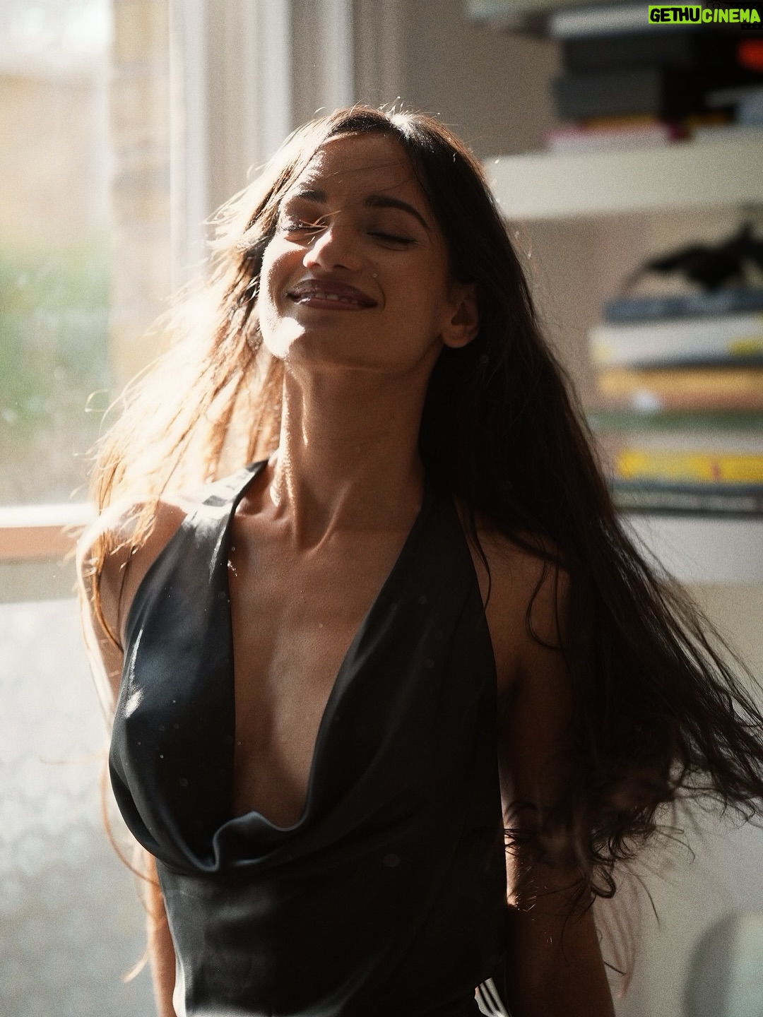 Amita Suman - 64.1K Likes - Another year around the sun ☀️
Thank you for all the birthday wishes! 
With all my love, 
-A ❤️