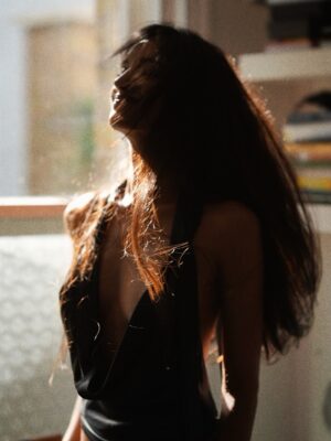Amita Suman Instagram - Another year around the sun ☀️
Thank you for all the birthday wishes! 
With all my love, 
-A ❤️