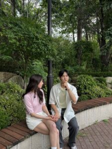 Actress An So-hee HD Photos and Wallpapers October 2025