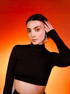 Actress Ana Pau Castell HD Photos and Wallpapers November 2025