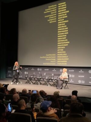 Andra Day Instagram - soft in @forte_forte 🧚🏽♀️✨ for @thenyff
#IsThisThingOn in theaters December!
Last slide 😂🤎 @porschefabulous