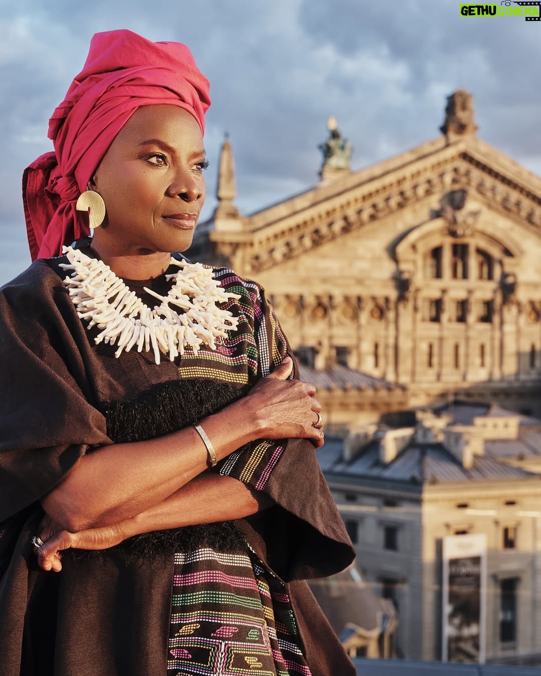 Angélique Kidjo - 15.3K Likes - A Universal Icon. A Continent Proud. An Eternal Legacy. 

We are beyond honored to reveal our September ICON cover star: the incomparable Angélique Kidjo, a true global legend whose extraordinary career has spanned over four decades. 

With timeless hits that have become anthems across generations, Angélique has taken the sounds of Africa to the world. From Cotonou to Carnegie Hall, from the Grammys to just three nights ago in Rome, she has graced the world’s most iconic stages. With every note, she has carried the pride of Benin, the African continent, and the Afrodescendent family worldwide.

This year, she once again etched her name in history as the first African artist set to receive a star on the Hollywood Walk of Fame, a groundbreaking moment that affirms her unmatched impact as a trailblazer, cultural ambassador, and living ICON.

Our September ICON Issue is a celebration of the legends who have paved the way across Africa, the Diaspora, and the Afrodescendent world. And there could be no better embodiment of ICONIC than Angélique Kidjo. 
Link in bio

TEAM: 
Editor in Chief : @gwenmadiba 
Photographer: Gökhan Kutar @gkutar 
Designers: @iman_ayissi @hertunba @imiandkimi @fatherslandthebrand 
MUA: @justine.dlk 
Location: 
@galerieslafayette
Assistant: Clelia Lecourt 
Instagram: Clelia Lecourt
@annatourepr
@jerrypicsart 

Graphic designer : @freshh_Anderson 

A massive thank you to @galerieslafayette 

Powered by @rollingstoneafrica @mwankomofficial 

#RollingStoneAfrica #ICONIssue #AngeliqueKidjo #AfricanIcons #Trailblazer